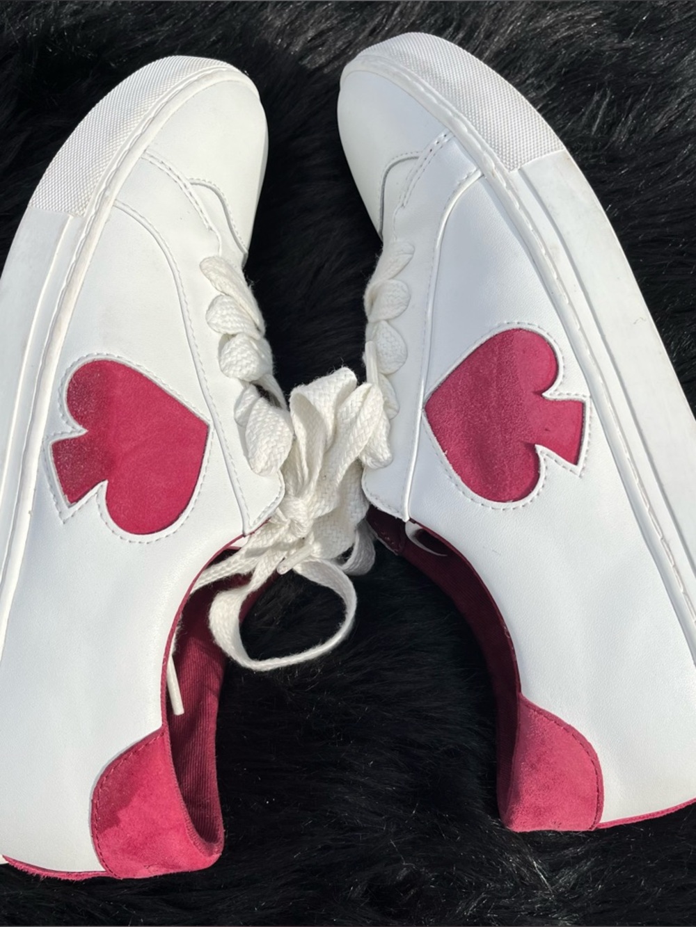 Kate Spade “Fez” Sneakers - Picture 8 of 13